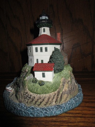 2000 Harbour Lights #3261 of 4000 Emerald Rock Alaska - Picture 2 of 6