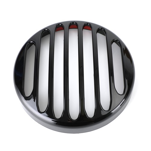 Front Headlight Grille Headlamp Protect For Honda Rebel Cm300 Cm 300 20-21 Bk B2 - Picture 5 of 11