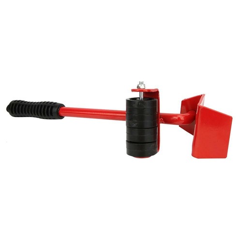 Furniture Transport Set Lifter Moving Plate Mover for Heavy Objects Bearing New - Picture 10 of 18
