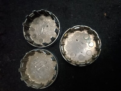 ichaaaaan01ページ ✅️ Factory 1984 to 1989 Nissan 300ZX alloy wheel center caps
