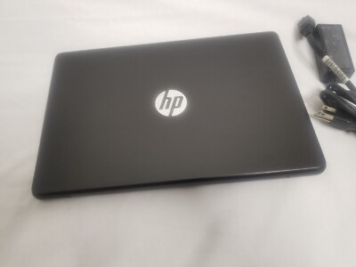 HP Stream 14-CB164WM / Celeron N4000 1.1GHz / 4GB RAM / 32Gb + 256 Gb / Win 10