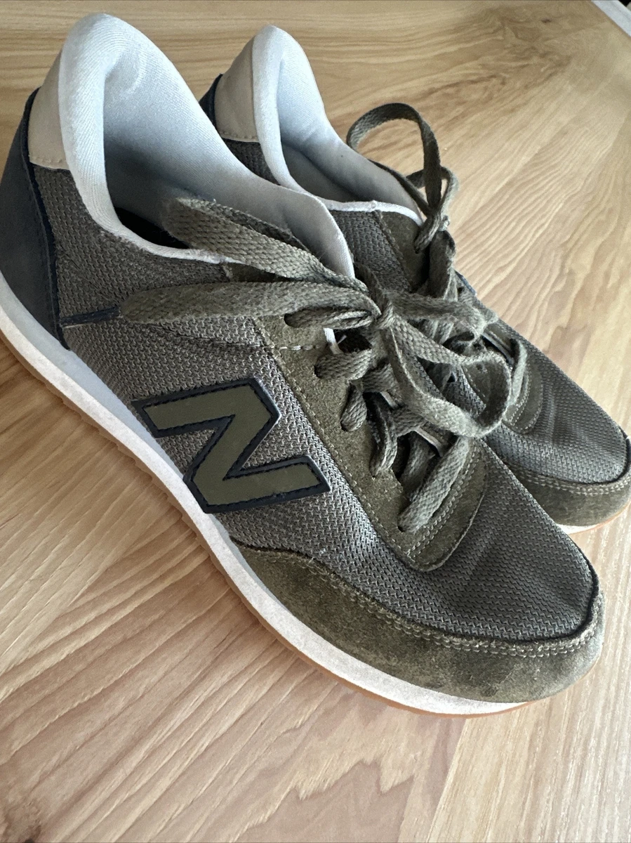New balance shop army shoes