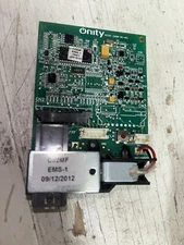 Onity HT24 Hotel Door Lock Motherboard