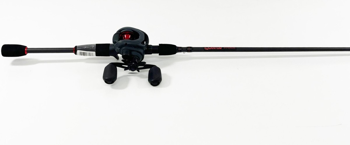 QUANTUM 6'6