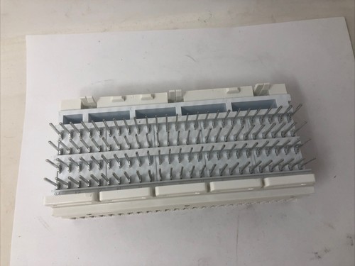 LUCENT 112C1A-50 BLOCCO CONTATTI CONNESSIONE COSMICA - NOS - Foto 3 di 3