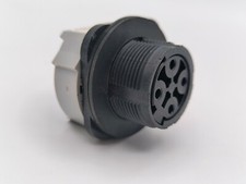 Allen-Bradley 800H-HR2A 2-Position Selector Switch Core Type 4, 4X, 13 Series F