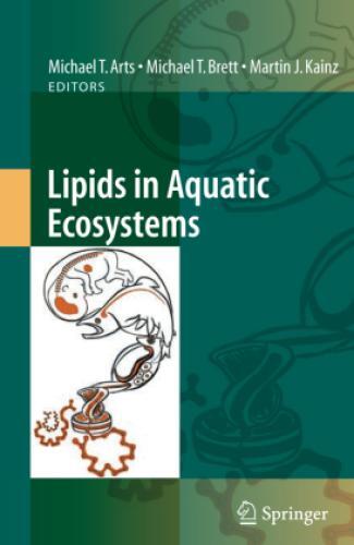 Thumbnail - Lipids In Aquatic Ecosystems 1403