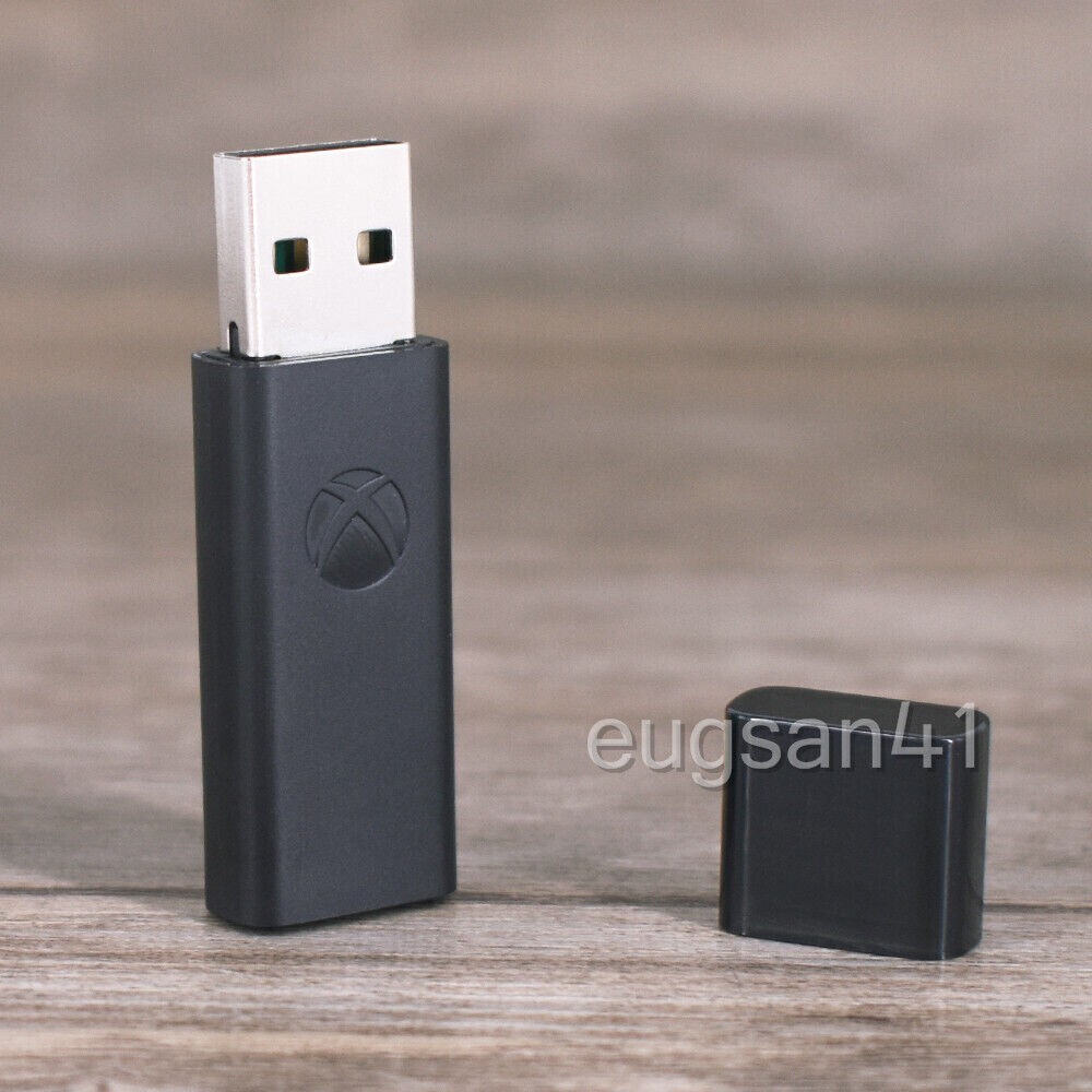 Microsoft Xbox Wireless Adapter for Windows 10 for sale online | eBay