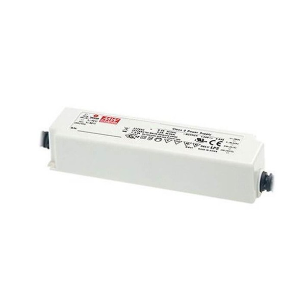 LPF-25D-42 Netzteil: Impuls Led 25,2W 42VDC 23,1-42VDC 0,6A 90-305VAC Mean Well-image