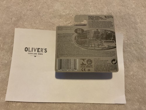 2003 Hot Wheels Misc. - Picture 356 of 413