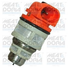 MEAT & DORIA 75112523 Einspritzdüse für FIAT,LANCIA