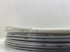 50m Flexible Air Tubing Festo 4mm Polyurethane Pneumatic Fitting PUN-H-4X0,75-SI
