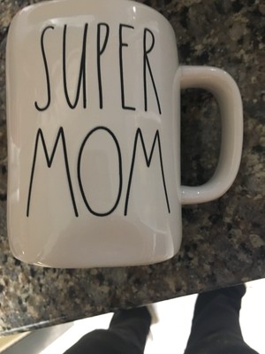 super mom rae dunn