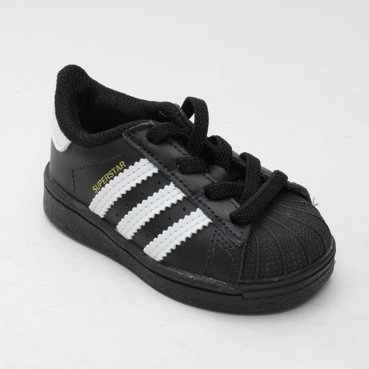 Adidas superstar shop kids sale