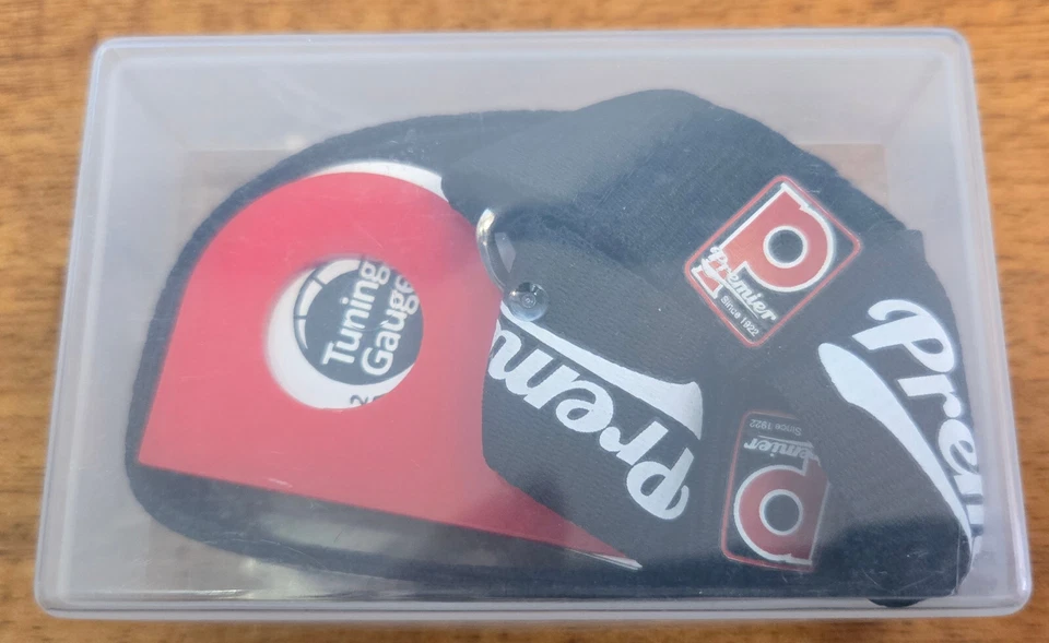 Premier HTS Tuning Gauge and Lanyard - Image 4 of 4