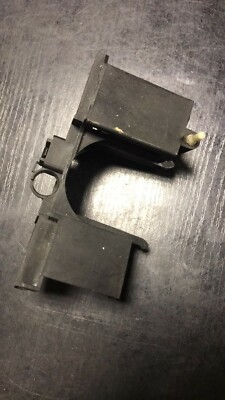 BMW 3er 5er e46 e39 LENKSTOCKSCHALTER HALTER Lenkstockschalter 1162088