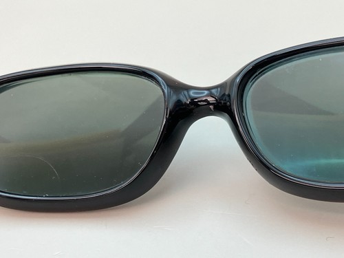 Calvin Klein Sunglasses Eyeglasses 649S 070 Maroon FRAMES Italy 52-17-135 Vtg - Picture 5 of 14