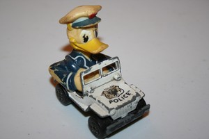 matchbox disney series 1979