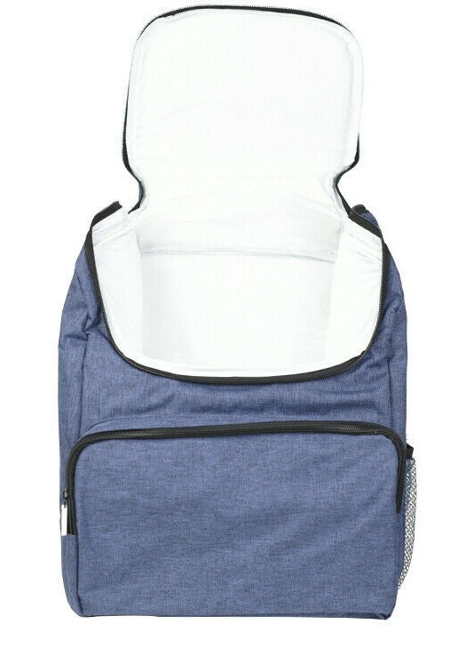 Zaino Termico REFORUNG 30L - Porta Pranzo, Impermeabile, Per Outdoor - Foto 12