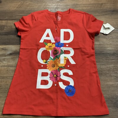 Girls Shirt size 10-12 New With Tag | eBay