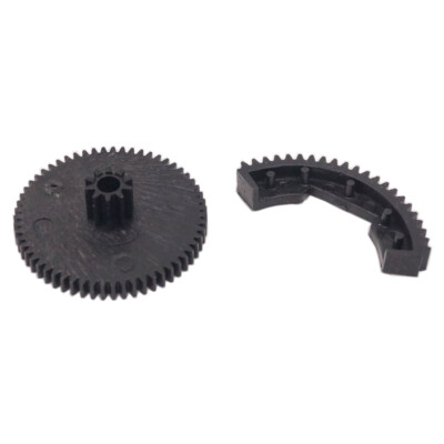 YOU.S Orig. Reparatursatz Zahnräder Drosselklappe für AUDI / SEAT / SKODA / VW