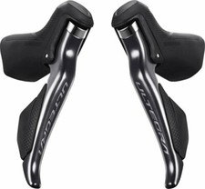 SHIMANO ULTEGRA Leva freno/cambio  12 VELOCITA' FRENO RIM  DI2  R8150