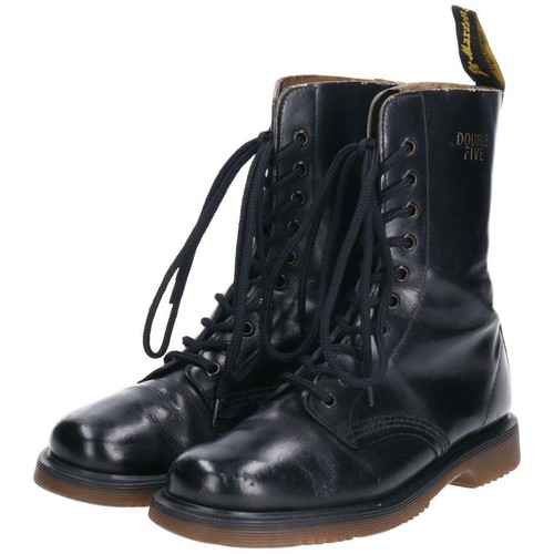 Dr.Martens Made By White Solovair Solo Bear 10 Hol