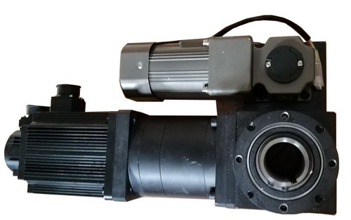 110V Portable Line Boring and Welding Machine, XDT50 Hole Drilling Rod Boring - Picture 10 of 24