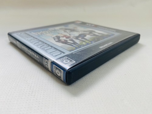 Bravely Default Flying Fairy Second 3DS Japanese Game Tested Working from Japan - Picture 47 of 49