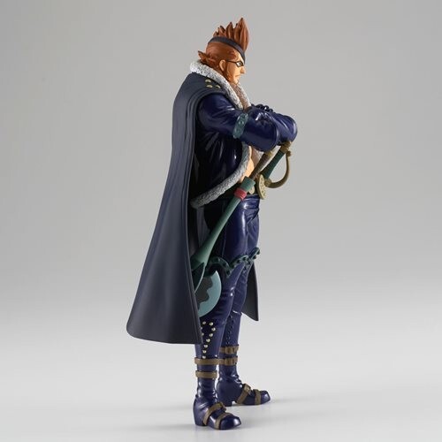 One Piece X Drake The Grandline Men Vol. 22 DXF Statue - Imagen 4 de 5