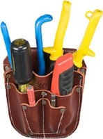 Occidental Leather 5100 Work Forged Belt Caddy, New, Free Shipping on sale Occidental Leather 5100 Work Forged Belt Caddy, New, Free Shipping on sale