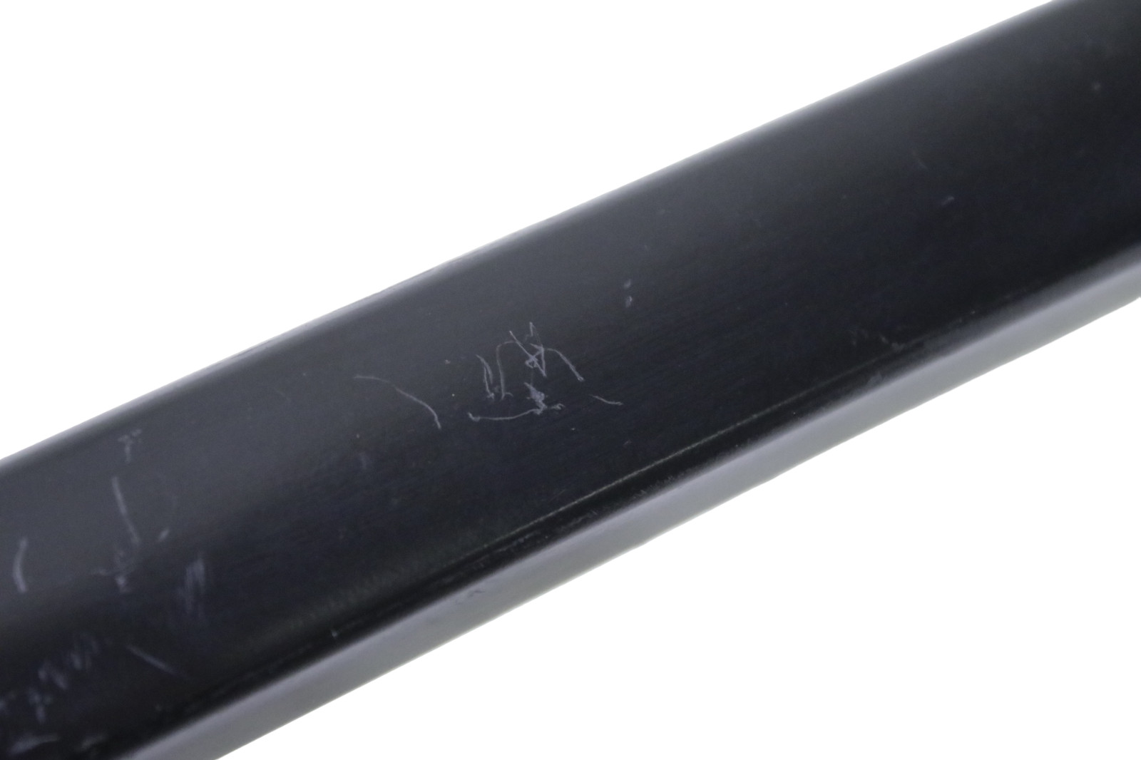 McLaren 570S Front Right Side Windshield Wiper Arm 13A5861CP 2016 - 2021 OEM
