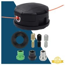 Trimmer Head Kit for Echo GT100 GT140 GT160  GT200 GT225 GT225i GT225L GT230