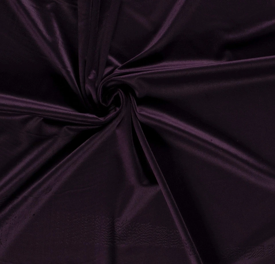 Deko Samt Stoff | Samt | 6 Farben | Meterware - Bild 3 von 4