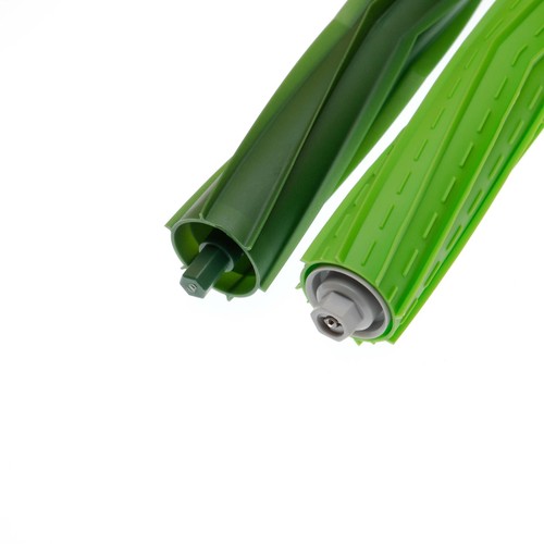 2x cepillo para iRobot Roomba i7 Plus i7 i7+ E6 E5 E7 robot aspirador - Imagen 2 de 2