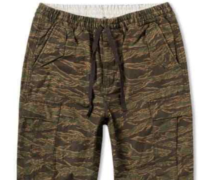 Carhartt WIP Camper Pant, купить в 