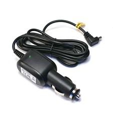 USB Car Charger Power Cord for Rand McNally RVND7730lm RVND7710 TripMaker RV GPS