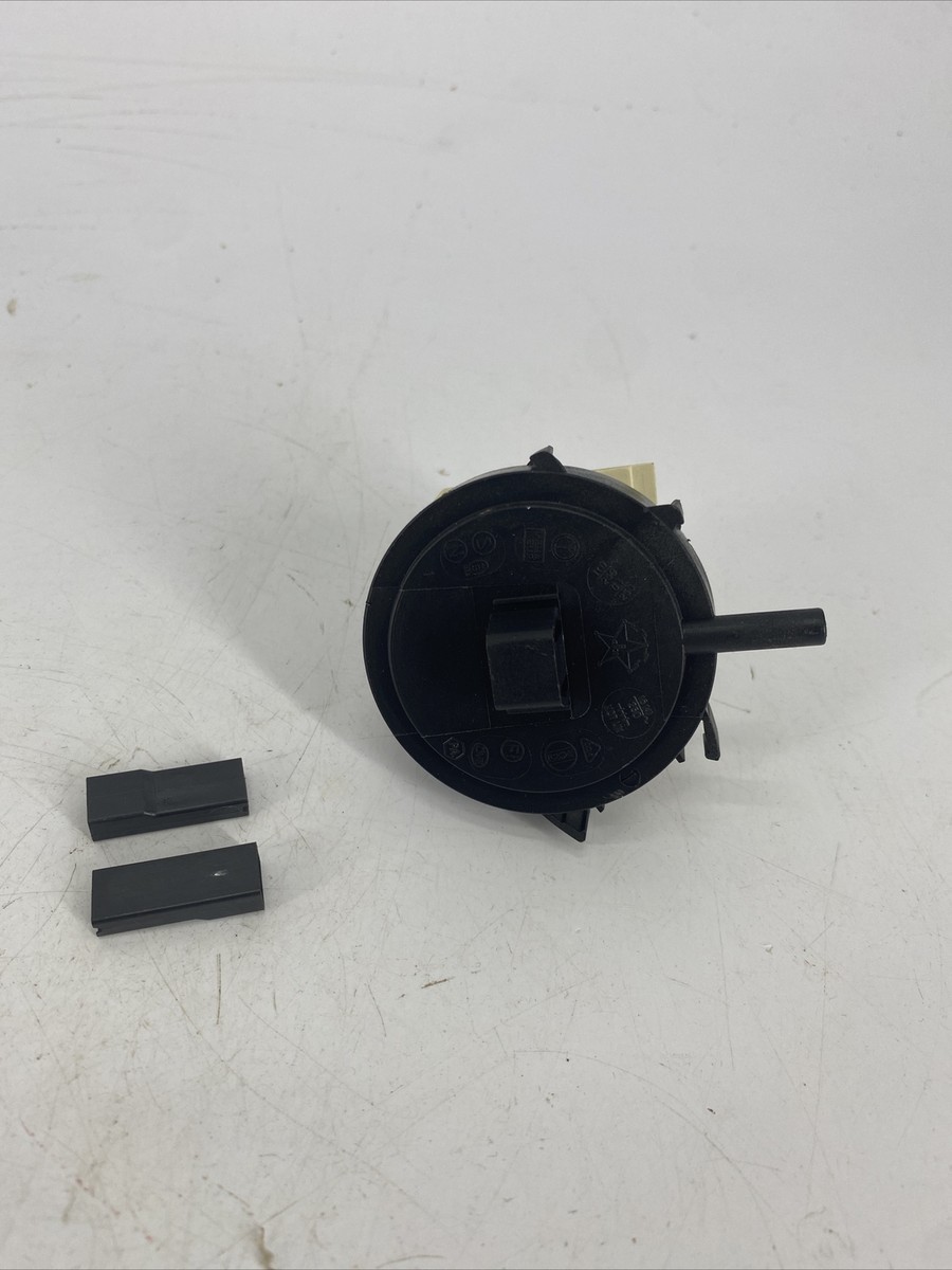 Genuine OEM Miele 2496082 Dishwasher G894SCi Pressure Switch NEW  