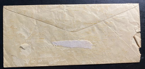 1902 Portland ME Usa Advertising Cover Mc Lean Wagon - Picture 2 of 2