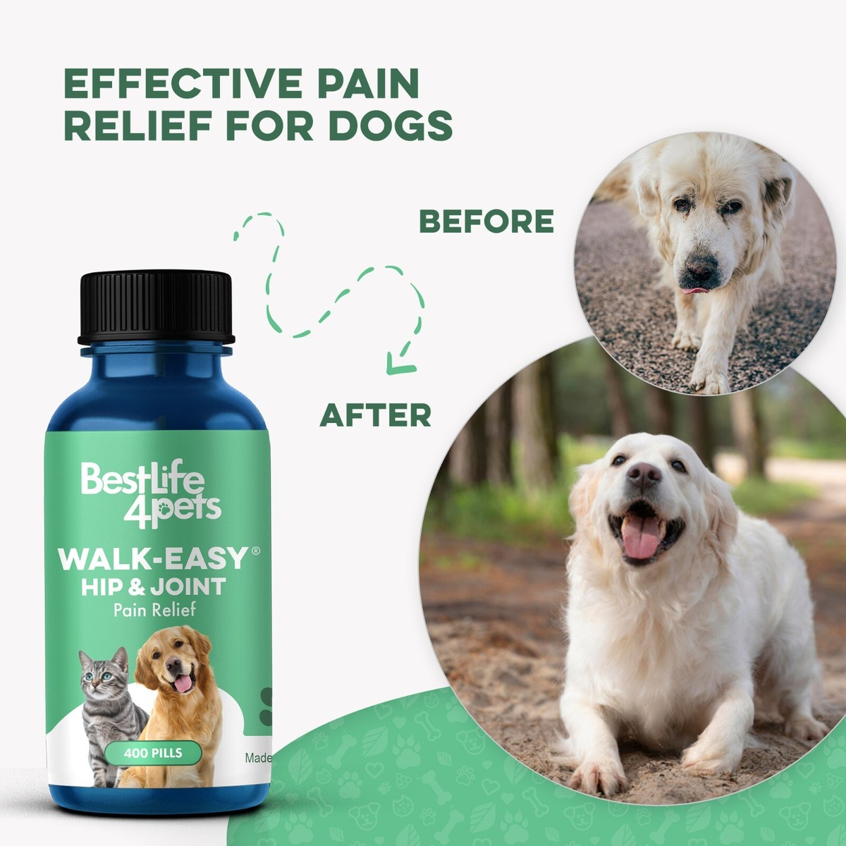 HOT Pain Relief What Can I Give My Dog For Pain What Can I Give