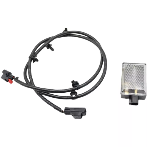 New Underhood Hood Courtesy Light w/ Wiring Harness For Dodge RAM 1500 2500 3500 - Bild 2 von 8