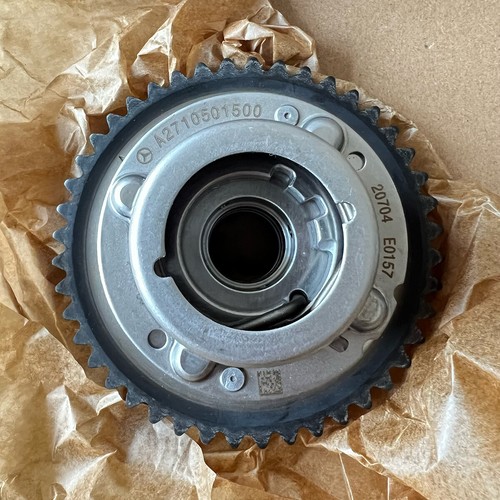 Mercedes Benz OEM Engine Timing Chain Kit for W204 W211 W164 M271 M271.8 CGI - Picture 7 of 7