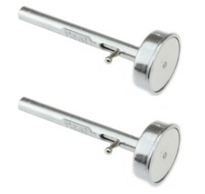 FALAFEL MAKER 4cm FELAFEL FRIKADELLEN SCHAUFEL MAKER PRESSGERÄT HUMMUS KICHERERBSEN