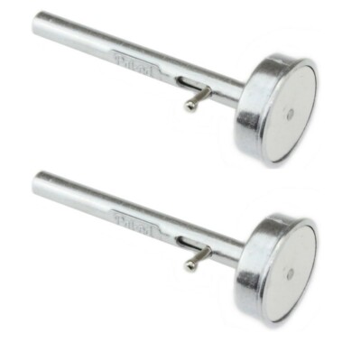 FALAFEL MAKER 4cm FELAFEL FRIKADELLEN SCHAUFEL MAKER PRESSGERÄT HUMMUS KICHERERBSEN