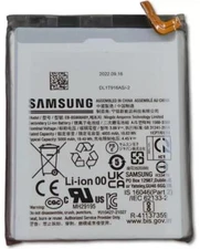 New OEM Original Samsung Galaxy S22 ULTRA 5G S908 EB-BS908ABY Battery 5000mAh