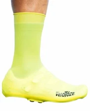 VeloToze Tall Shoe Cover - Silicone with Snaps - Size S