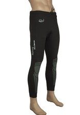 2/3mm Neopren Hose Wildwasser Paddelhose Kanuhose Kajakhose Kanu Kajak NEU
