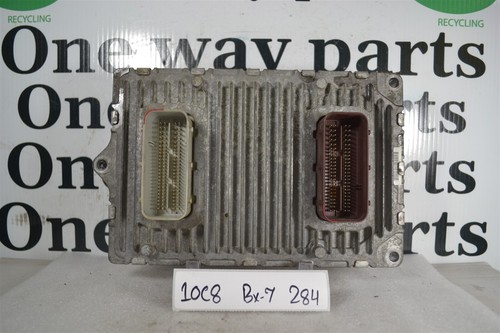 P05150724AC DODGE GRAND CARVAN 13-14 Engine Control Unit ECU Module 10C8 284 B7 - Picture 3 of 4