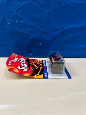 HOTWHEELS 2008 40周年記念限定モデル当選品 デイリーデリバリー