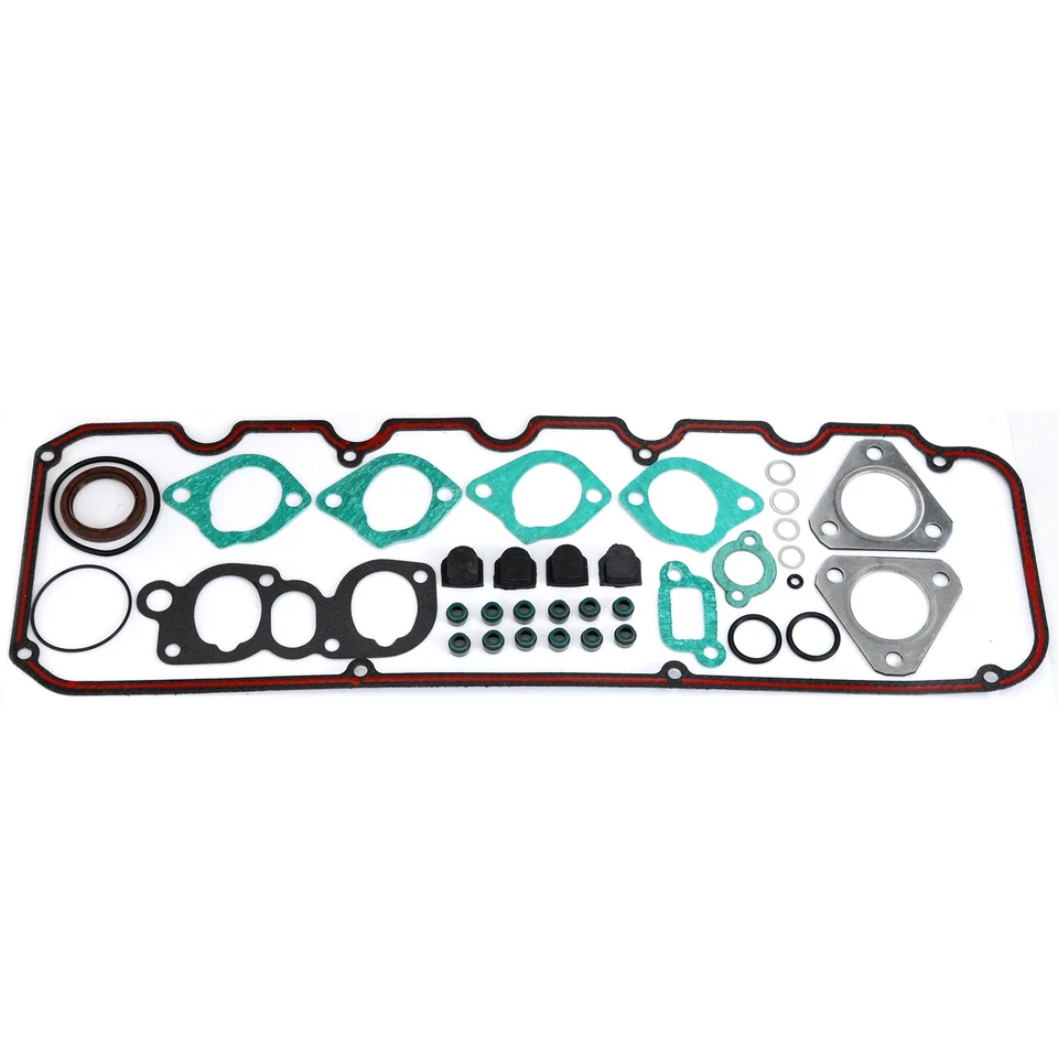 ECCPP Cylinder Head Gasket Set For BMW E30 325i M20 E34 325iX 325is 525i Engine - Image 2 of 4
